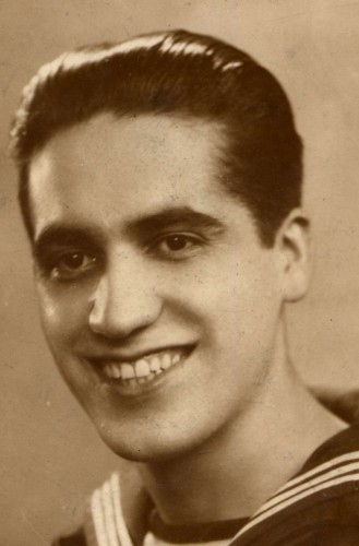 Ramon GARRIDO VIDAL